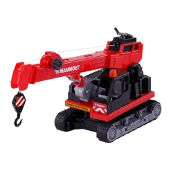 Mammoet Rupskraan, 43cm>Cavallino