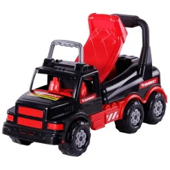 Cavallino Mammoet Torpedo XXL Loopauto Online