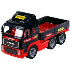 Mammoet Vrachtwagen, Schaal 1:16-Cavallino