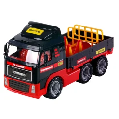 Mammoet Vrachtwagen met Gereedschap, Schaal 1:16>Cavallino Sale