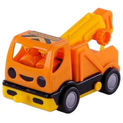 Mijn Eerste Kraanwagen, 20cm-Cavallino