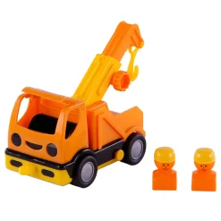 Mijn Eerste Kraanwagen, 20cm-Cavallino