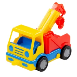 Mijn Eerste Kraanwagen-Cavallino Clearance