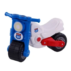 Cavallino Motor Loopfiets Discount