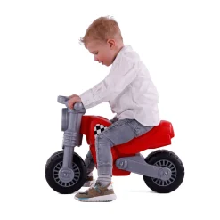 Motor Rood Loopfiets><noscript><img width=