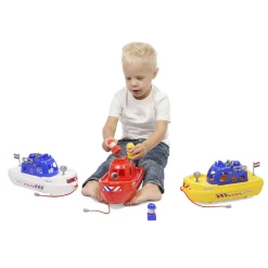 Nederlandse Brandweerboot-Cavallino Sale