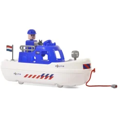 Nederlandse Politieboot>Cavallino Hot