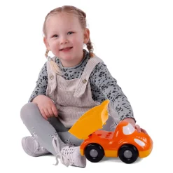 Cavallino Peuter Kiepwagen, 22,5cm Discount