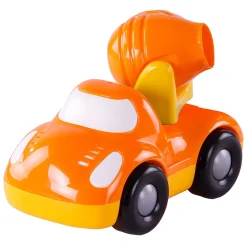 Peuter Mixer Vrachtwagen, 21,5cm-Cavallino New