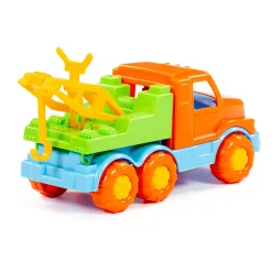 Politie Takelwagen><noscript><img width=