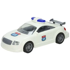 Cavallino Politieauto Sportwagen Sale