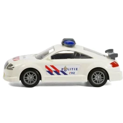 Cavallino Politieauto Sportwagen Sale