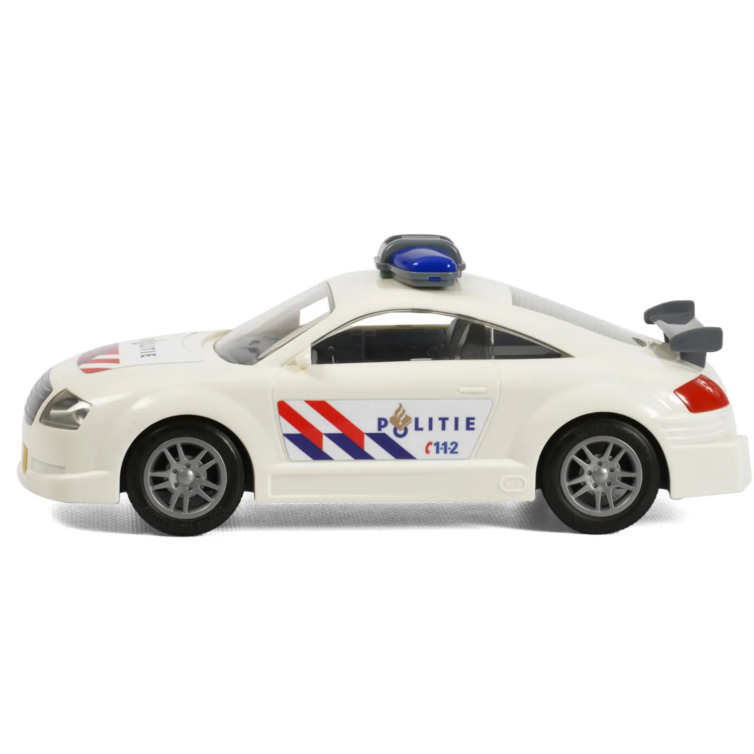 Cavallino Politieauto Sportwagen Sale