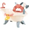 Cavallino Poppenbad Set Pastel, 15dlg. Hot