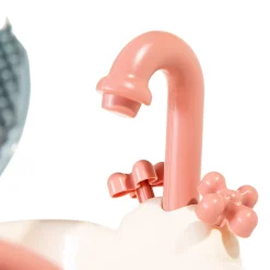 Cavallino Poppenbad Set Pastel, 15dlg. Hot