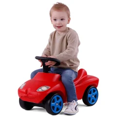 Racer Loopauto Rood met Geluid><noscript><img width=