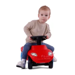 Racer Loopauto Rood met Geluid><noscript><img width=