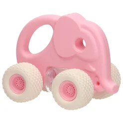 Roze Olifant met Ratel>Cavallino Online