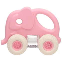 Roze Olifant met Ratel>Cavallino Online