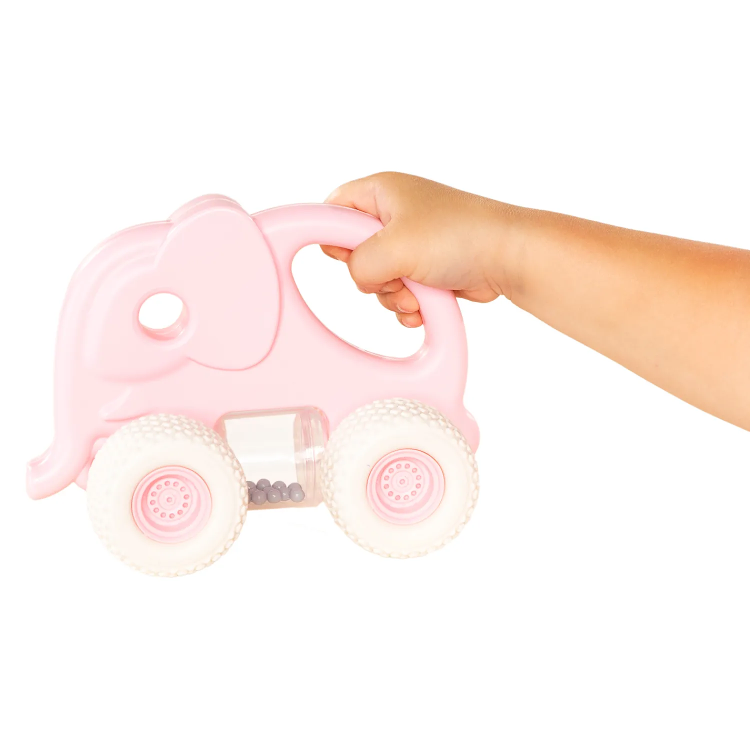 Roze Olifant met Ratel>Cavallino Online