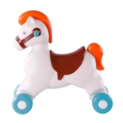 Safari Paard Loopfiets-Cavallino