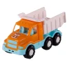 Cavallino Safari Torpedo Kiepvrachtwagen Oranje, 26,5cm Discount