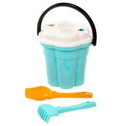 Cavallino Safari XL Klassieke Emmerset Blauw, 4dlg. Discount