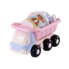 Strand Kiepwagen met Emmerset Roze, 5dlg.-Cavallino Best