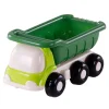 Strand Kiepwagen Groen, 29cm-Cavallino Sale