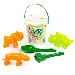 Strandset Dino, 6dlg.-Cavallino Online