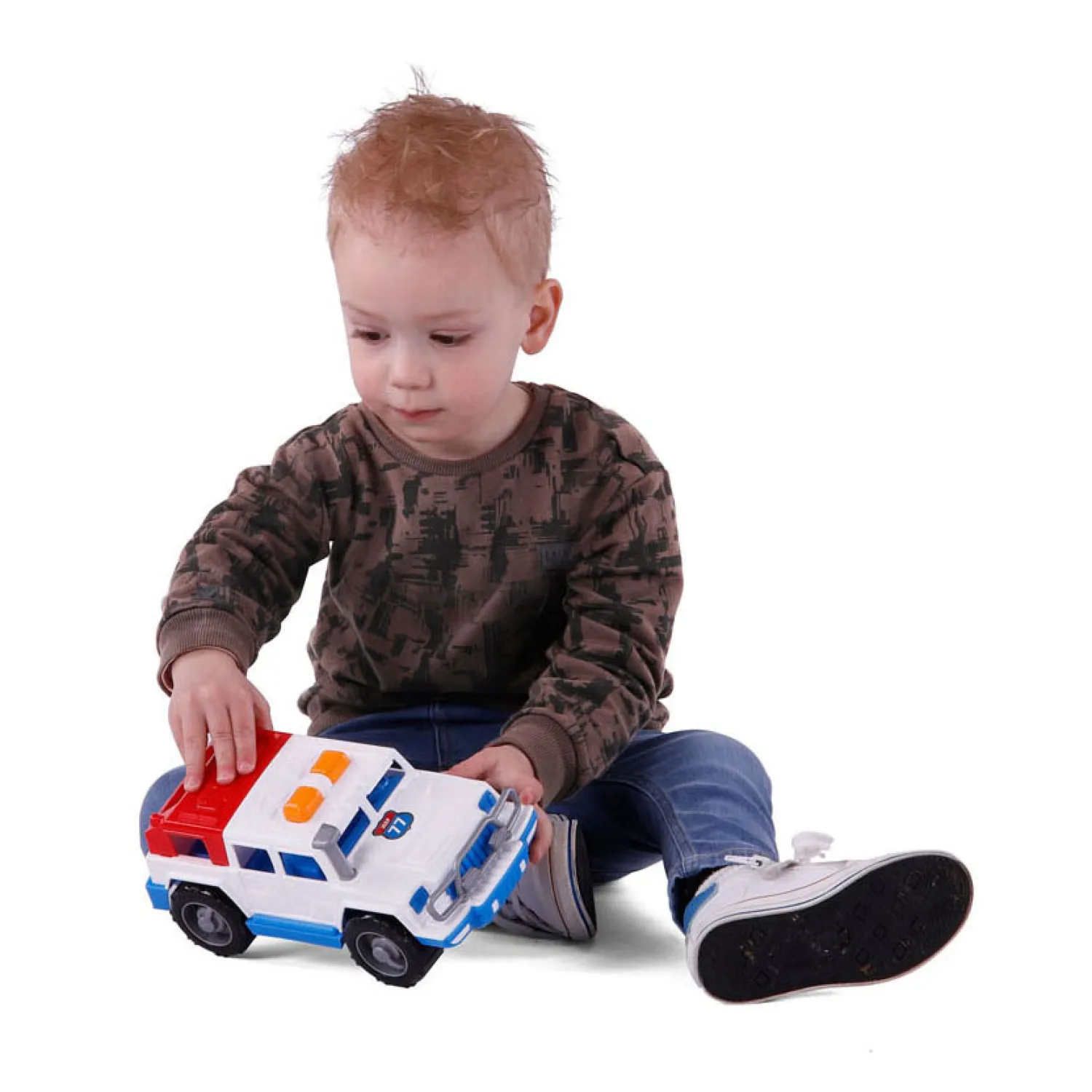 Cavallino Survival Jeep Outlet