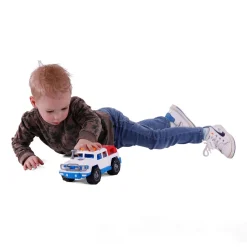 Cavallino Survival Jeep Outlet