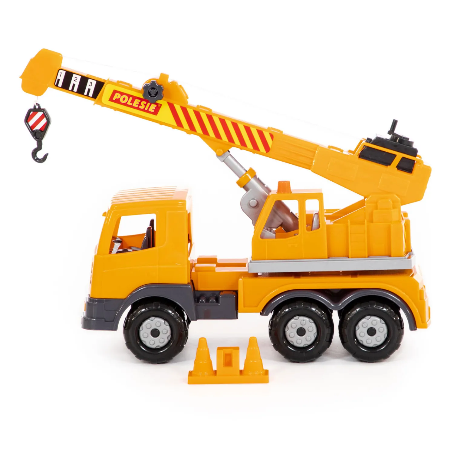 Takelwagen>Cavallino Clearance