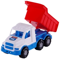 Torpedo Kiepvrachtwagen, 26,5cm-Cavallino Sale