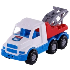 Torpedo Takelvrachtwagen, 27cm-Cavallino New