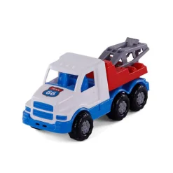 Torpedo Takelvrachtwagen, 27cm-Cavallino New