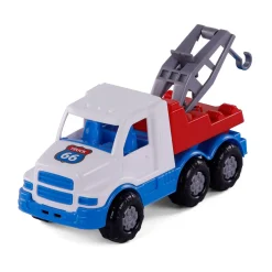 Torpedo Takelvrachtwagen, 27cm-Cavallino New