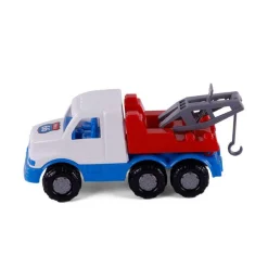 Torpedo Takelvrachtwagen, 27cm-Cavallino New