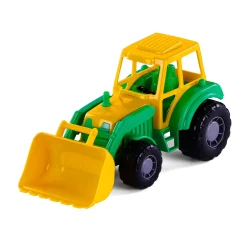 Cavallino Tractor Groen Sale