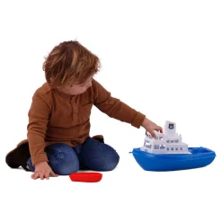 Cavallino Vissersboot, 36cm Best