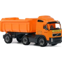 Volvo Kiepwagen-Cavallino Outlet