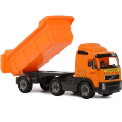 Volvo Kiepwagen-Cavallino Outlet