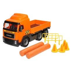 Vrachtwagen, Schaal 1:16-Cavallino Clearance