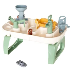 Waterspeeltafel Pastelkleuren-Cavallino Sale