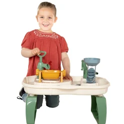 Waterspeeltafel Pastelkleuren-Cavallino Sale