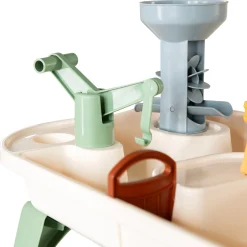 Waterspeeltafel Pastelkleuren-Cavallino Sale