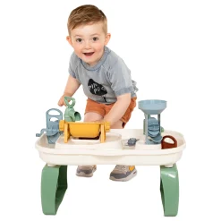 Waterspeeltafel Pastelkleuren-Cavallino Sale