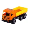 Cavallino XL Kiepvrachtwagen Online