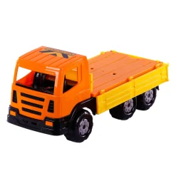 Cavallino XL Kiepvrachtwagen Online