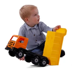 XL Kiepvrachtwagen, 41cm-Cavallino Clearance